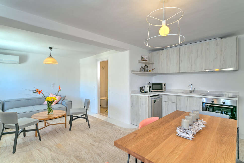 Een foto van Senses Luxury Villas & Suites