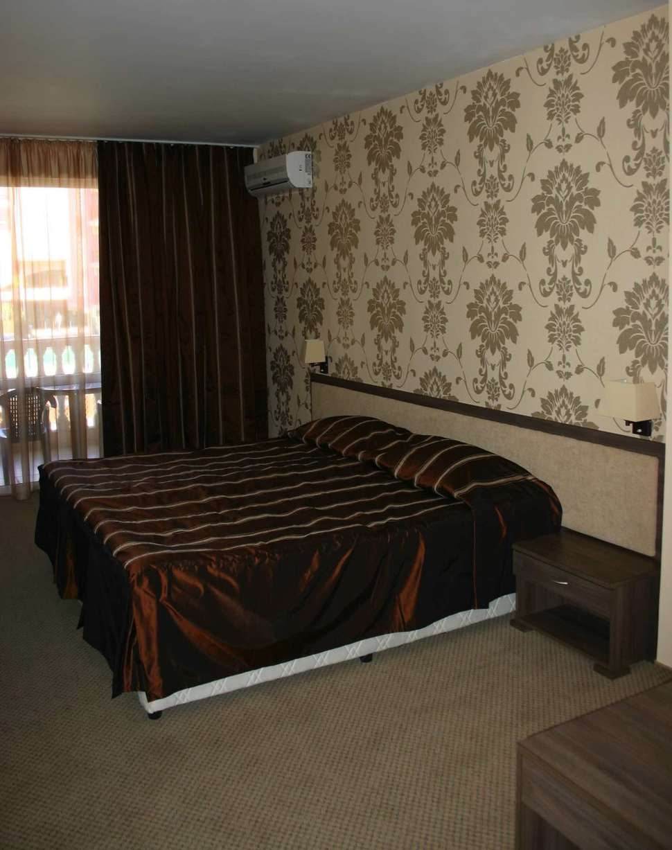 Een foto van Forum Hotel