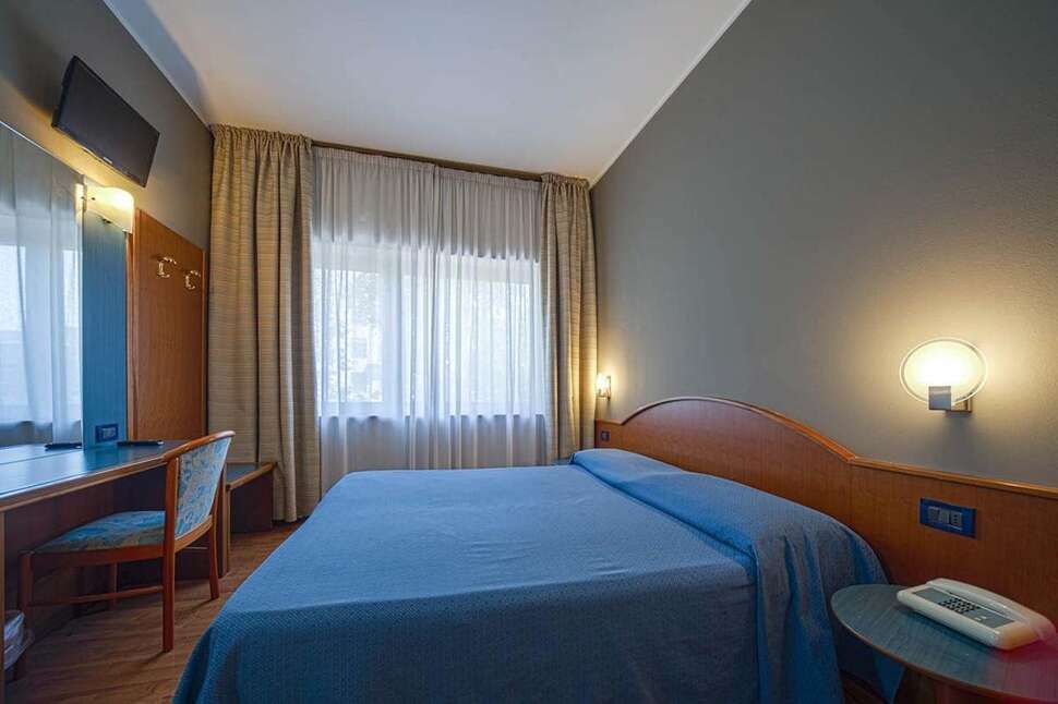 Een foto van Hotel Centrale