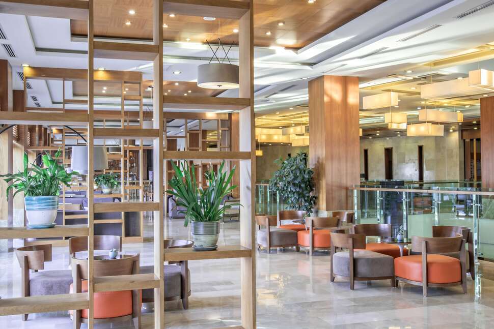 Een foto van Greenwood Suites Resort