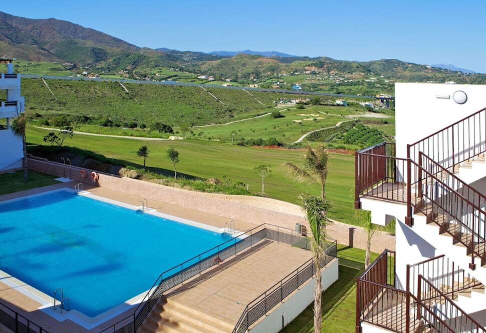 Een foto van Ona Valle Romano Golf & Resort