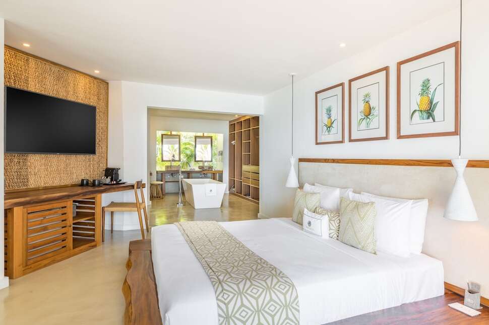 Ein Foto SeaSense Boutique Hotel & Spa