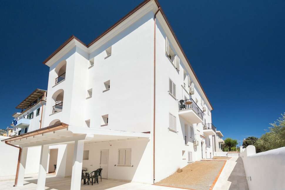 Ein Foto Le Residenze del Baia Marina