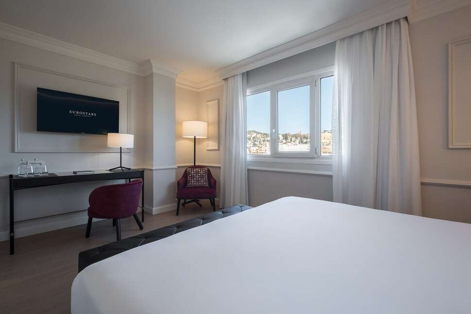 Een foto van Eurostars San Anton
