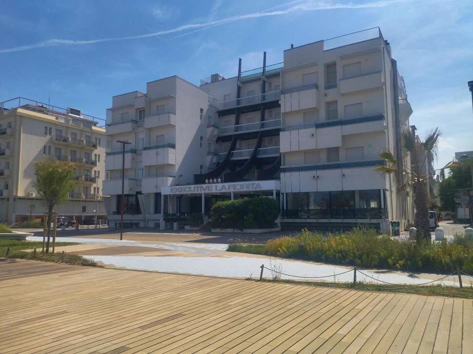 Een foto van Executive La Fiorita