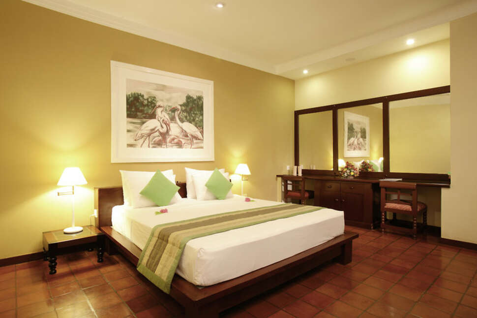 Een foto van Club Palm Bay Hotel