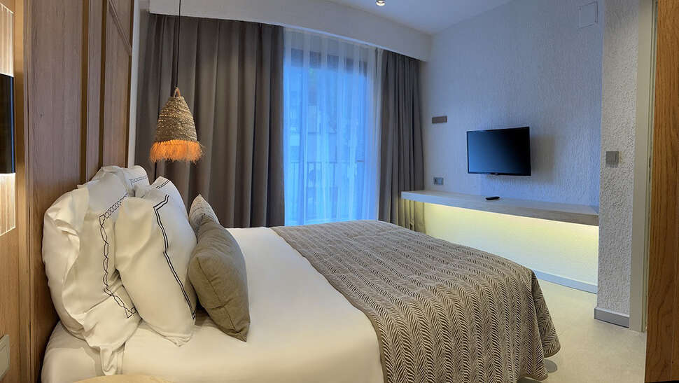 Een foto van Bodrum Beach Resort