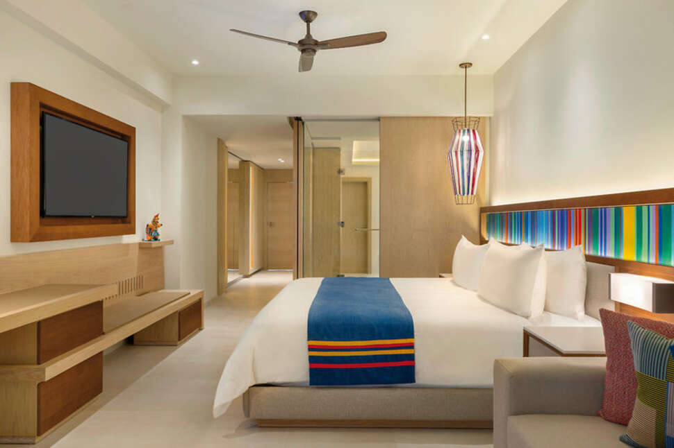 Ein Foto Hyatt Zilara Cap Cana