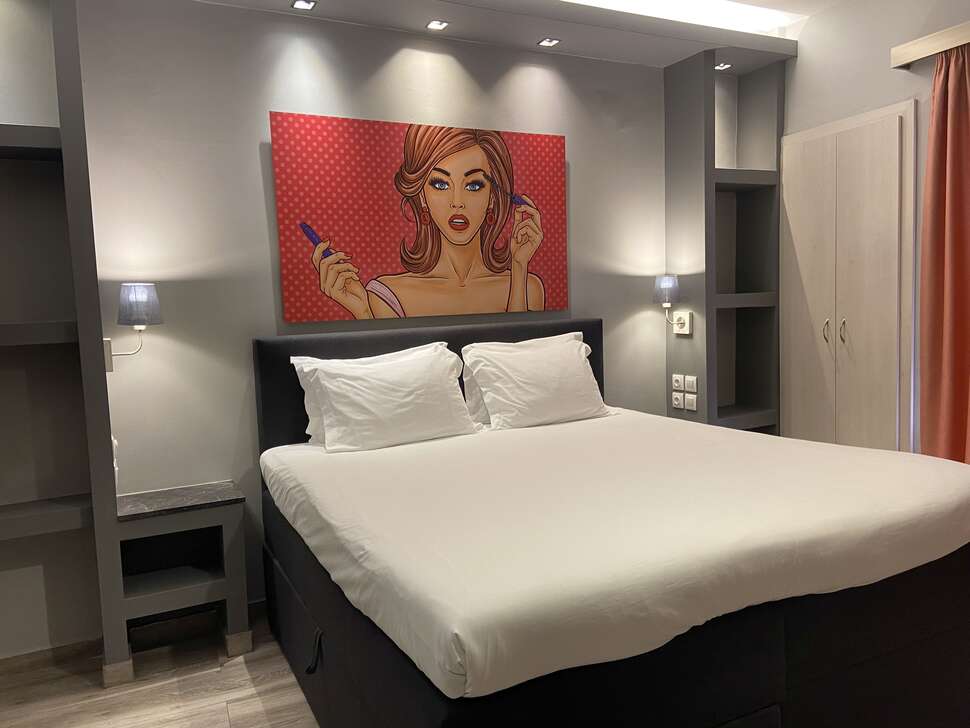 Een foto van Connect Studios & Appartementen