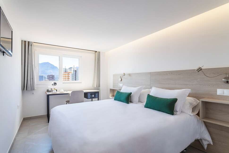 Een foto van Appartementen Halley
