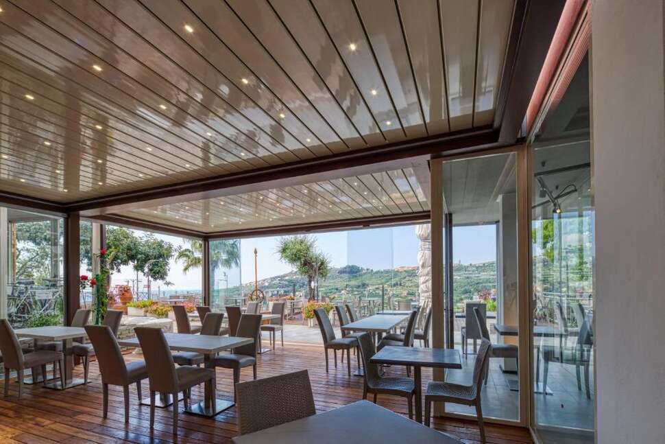 Een foto van Villa Giada Speace & Resort