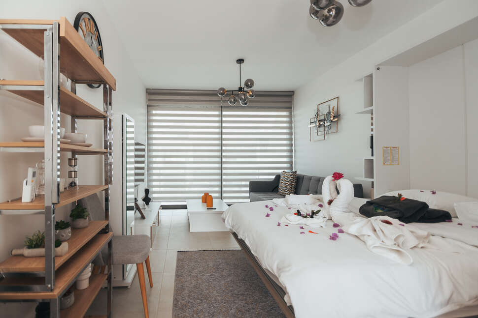 Een foto van Pearl Island Holiday Homes