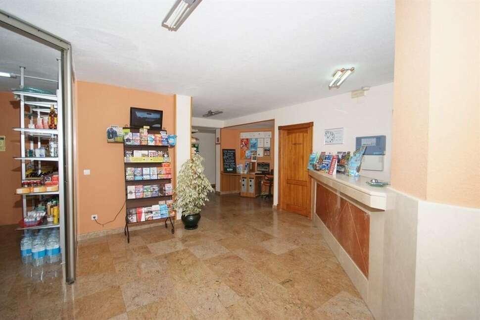 Een foto van Appartementen Doramar