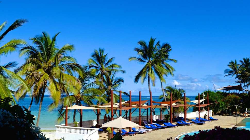 Een foto van Voyager Beach Resort