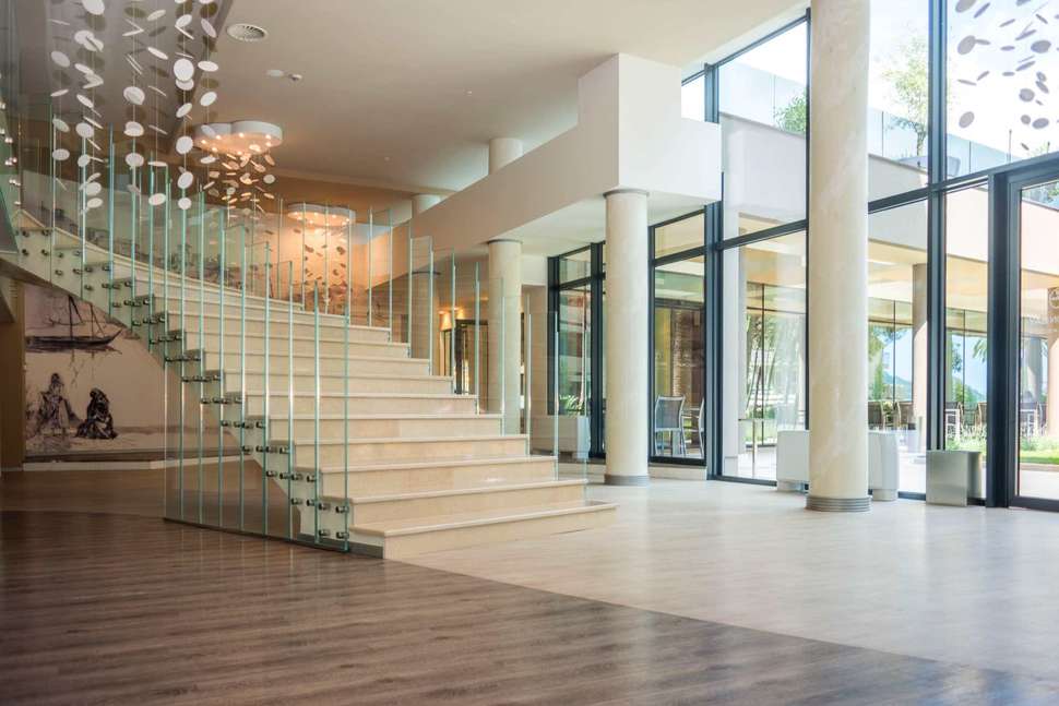 Een foto van Palmon Bay Hotel & Spa