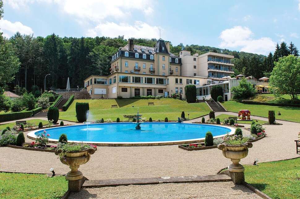 Accommodatie foto: Bel Air