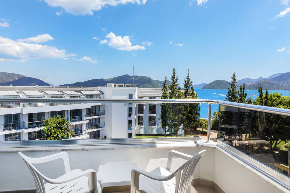 Een foto van Hotel Kaya Maris