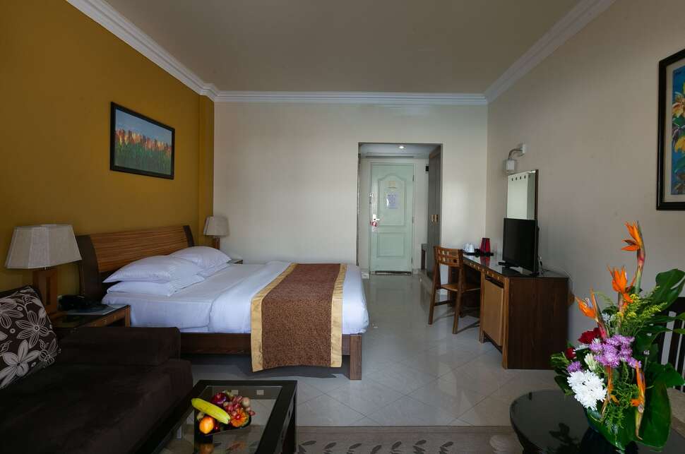 Een foto van Xperience St. George Homestay