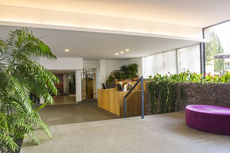 Een foto van Dorisol Estrelicia Hotel