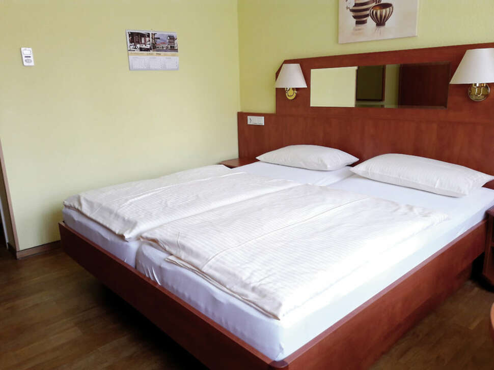 Een foto van Altwernigeröder Aparthotel