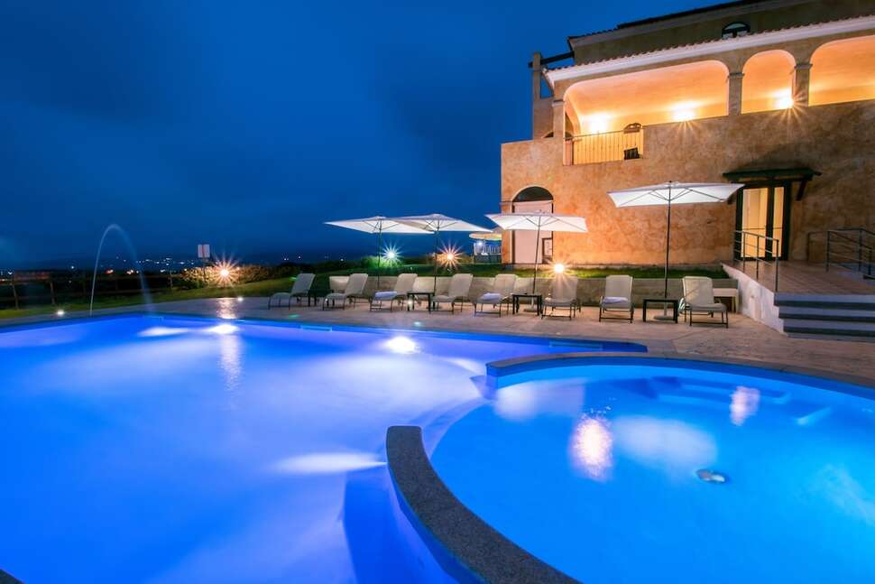 Een foto van Abbaidda Hotel