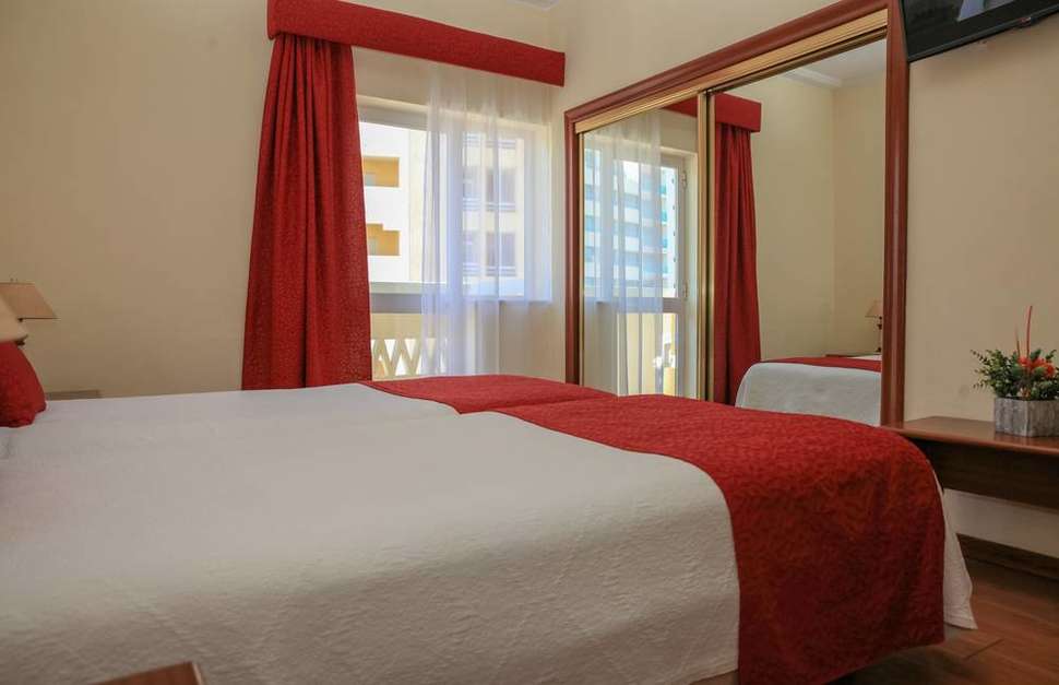 Een foto van Baia Beach Hotel