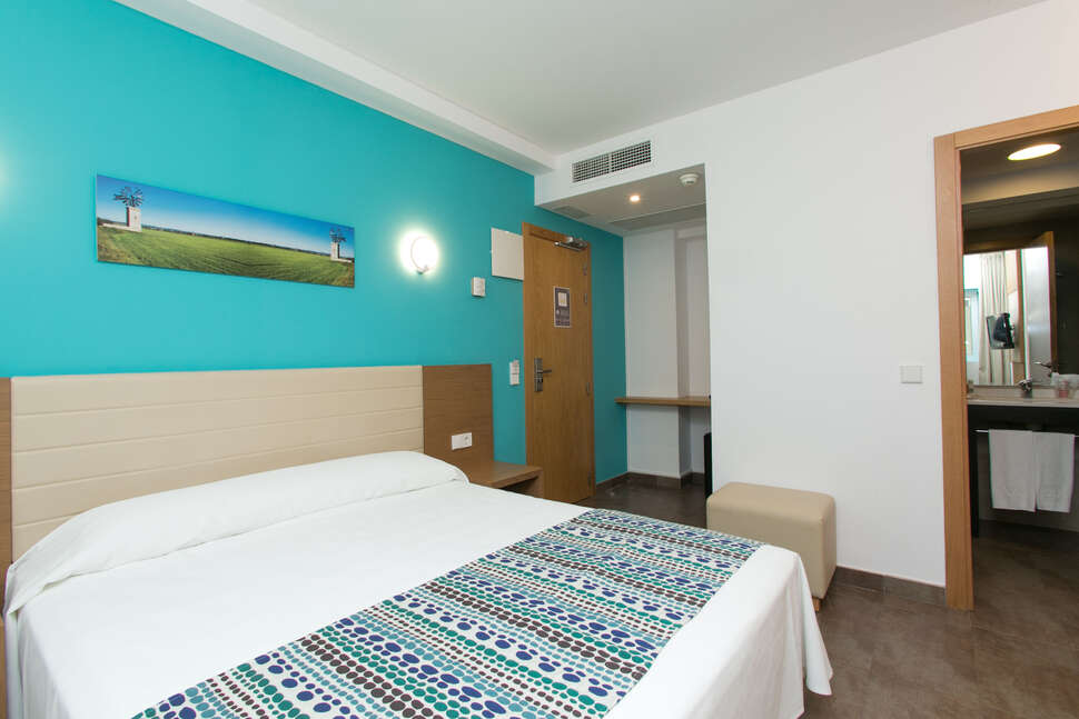Een foto van Hotel Don Pepe