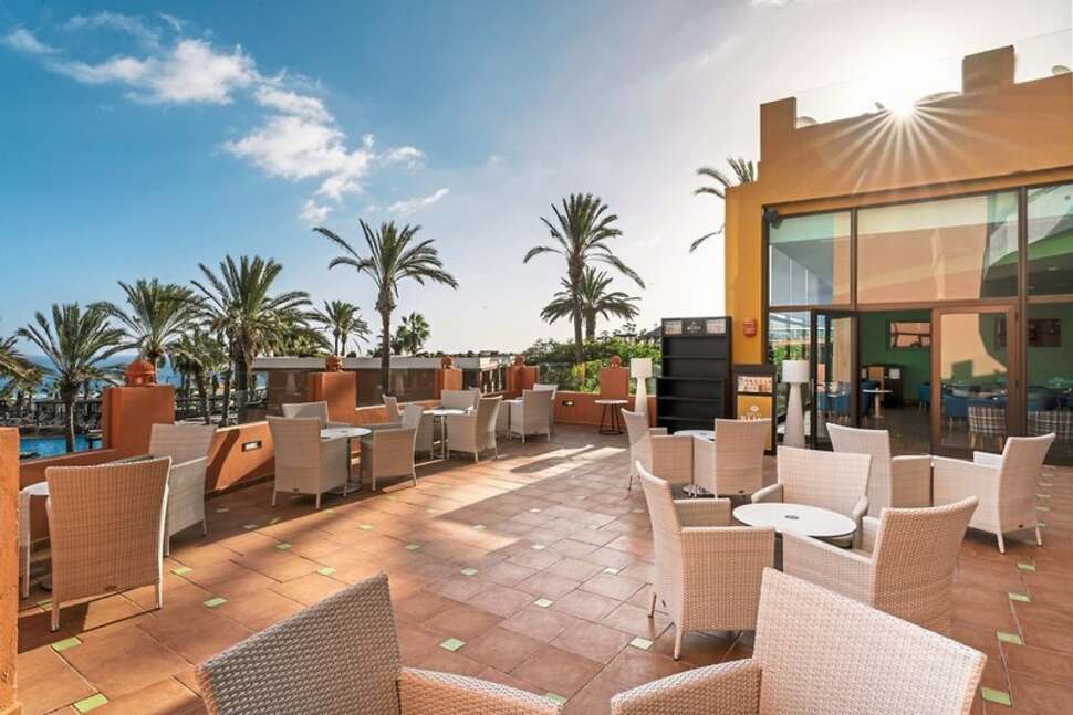 Een foto van Occidental Jandia Playa