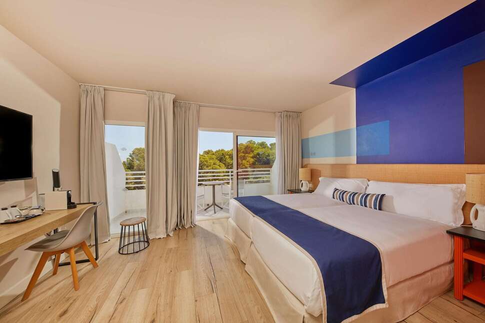 Een foto van Alua Calvia