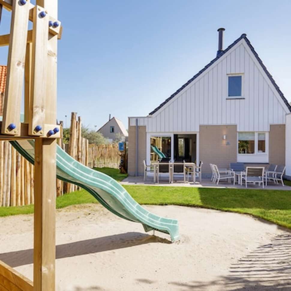 Een foto van Center Parcs Park Zandvoort