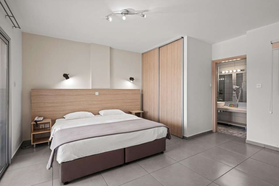 Een foto van Pandream Hotel & Appartementen