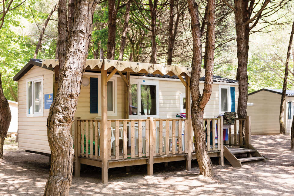 Een foto van Camping Ca Savio