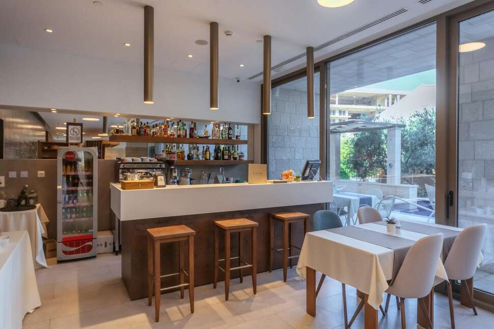 Een foto van Hotel Eleven