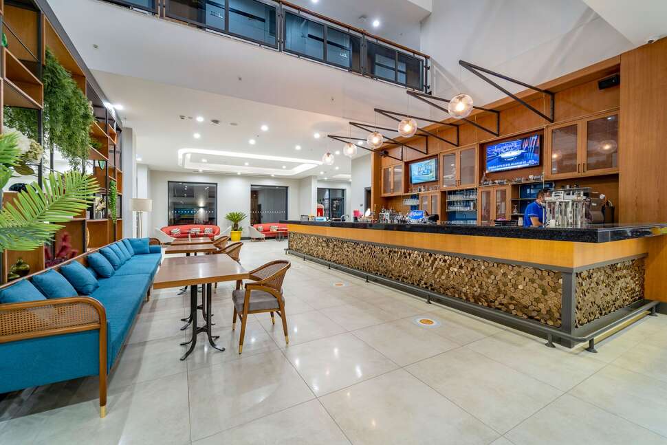 Een foto van Sundia By Liberty Exclusive Fethiye