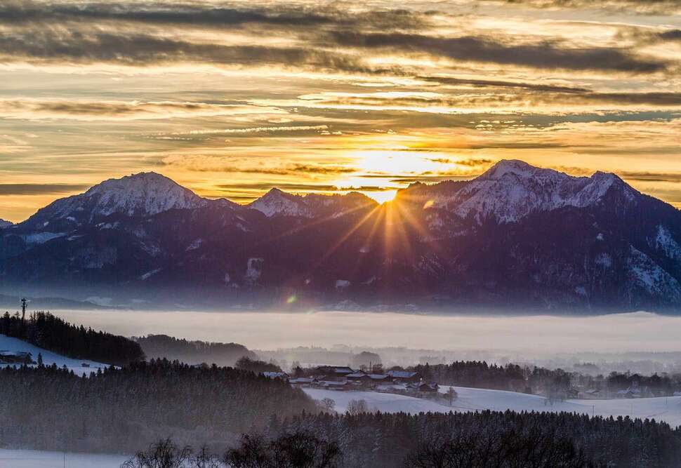 Een foto van Das Falkenstein