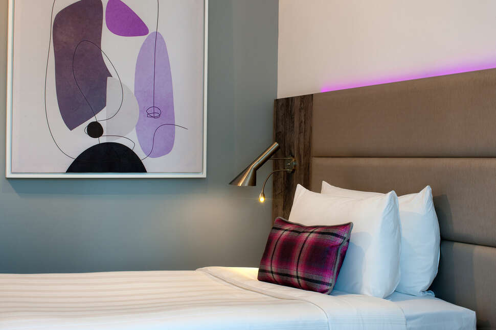 Een foto van Premier Inn Dubai Barsha Heights