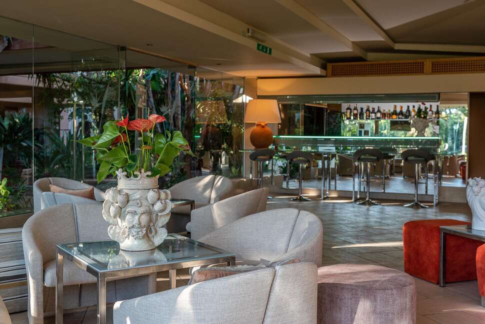 Een foto van Acacia Resort
