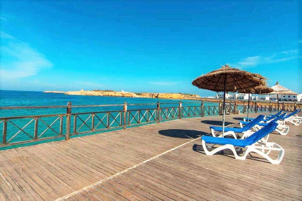 Ein Foto Regency Hotel & Spa
