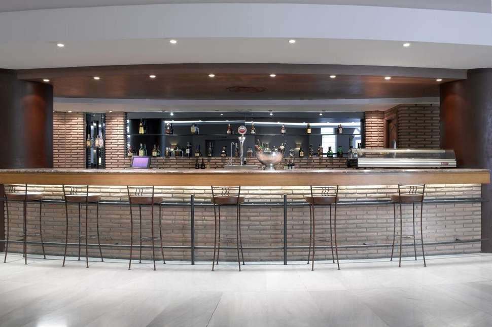 Een foto van Hotel Macia Alfaros