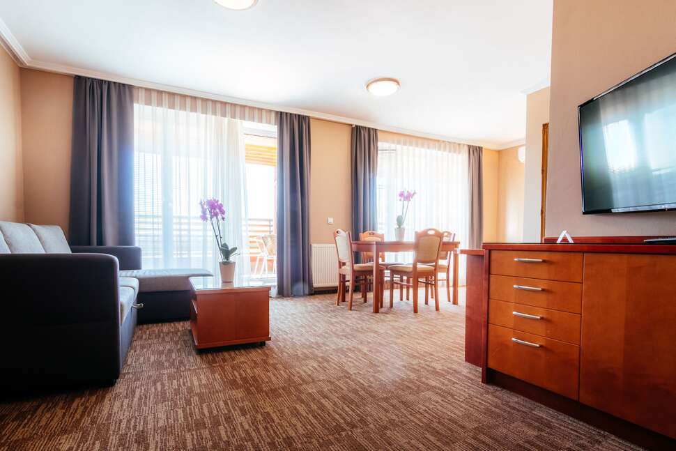 Een foto van Hotel Terme Vivat