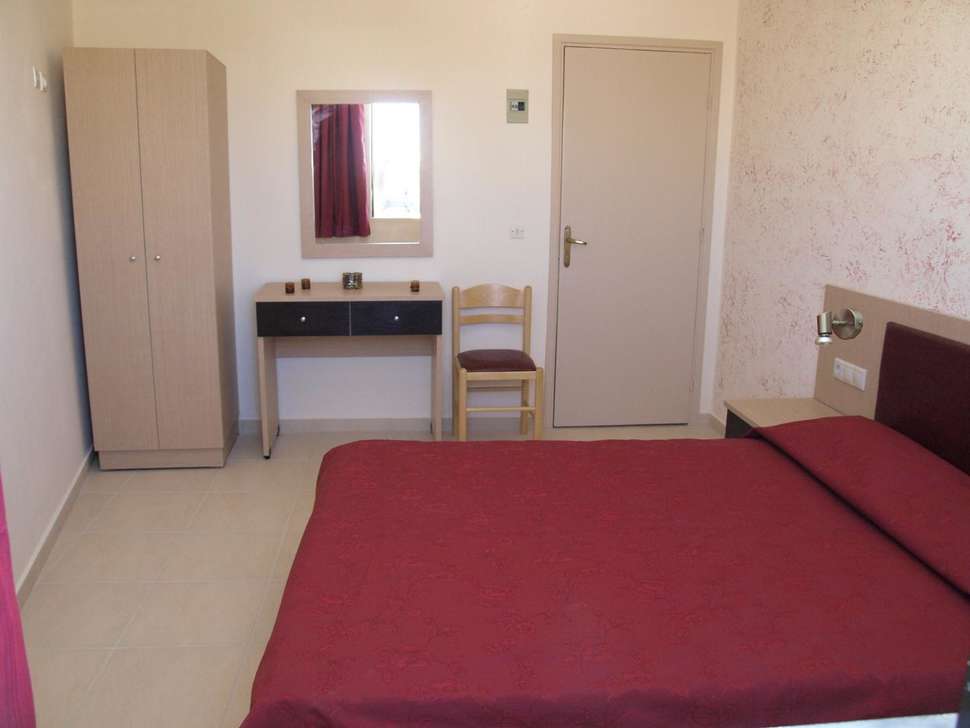 Een foto van Anseli Hotel