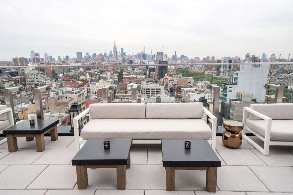 Een foto van Hotel 50 Bowery