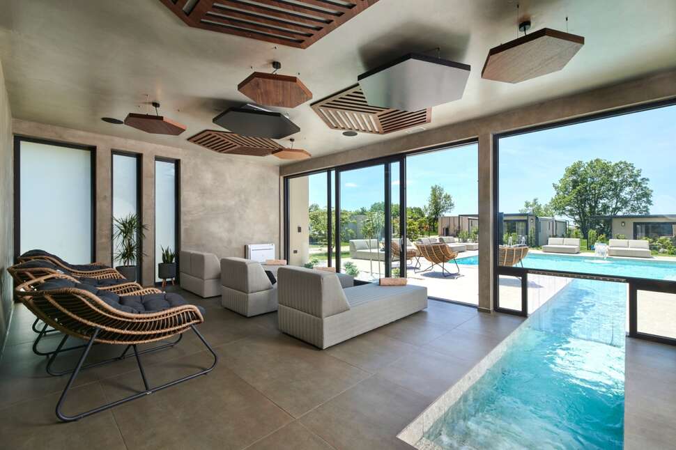 Een foto van San Servolo Wellness Resort Adults only
