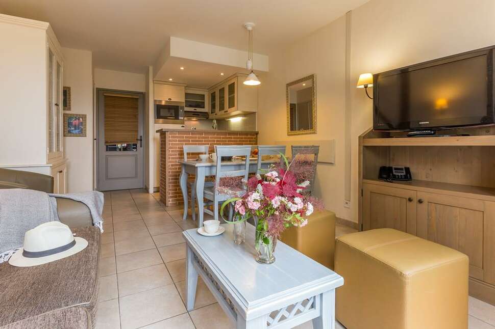 Een foto van Pierre & Vacances Premium Residence & Spa