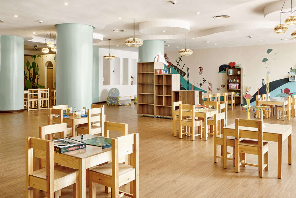 Een foto van Iberostar Founty Beach