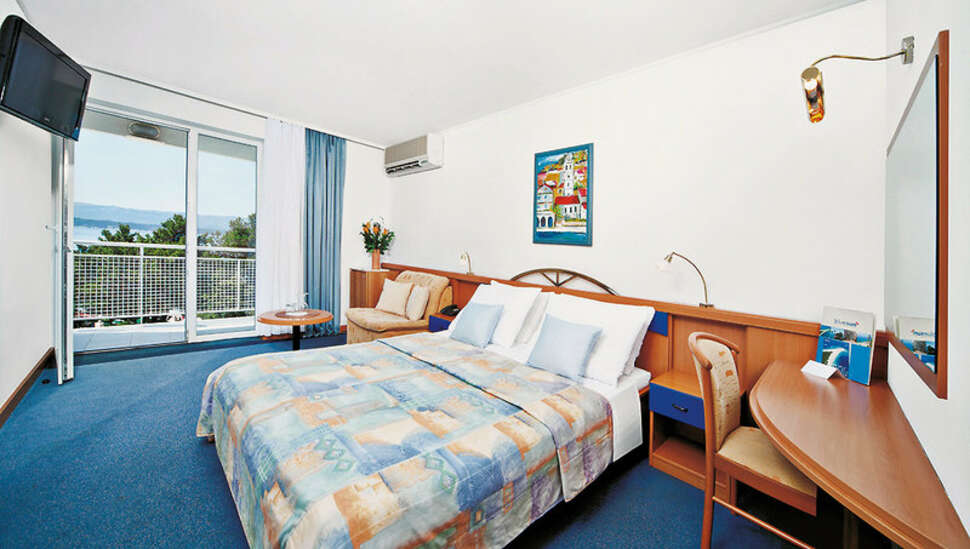 Een foto van Bluesun Hotel Borak