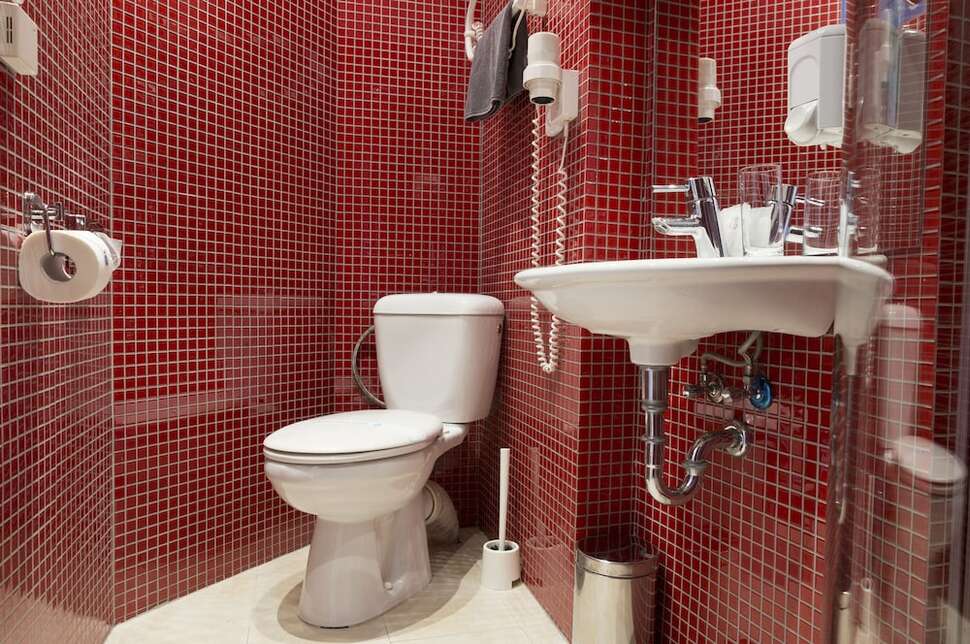 Een foto van Royal Court Hotel
