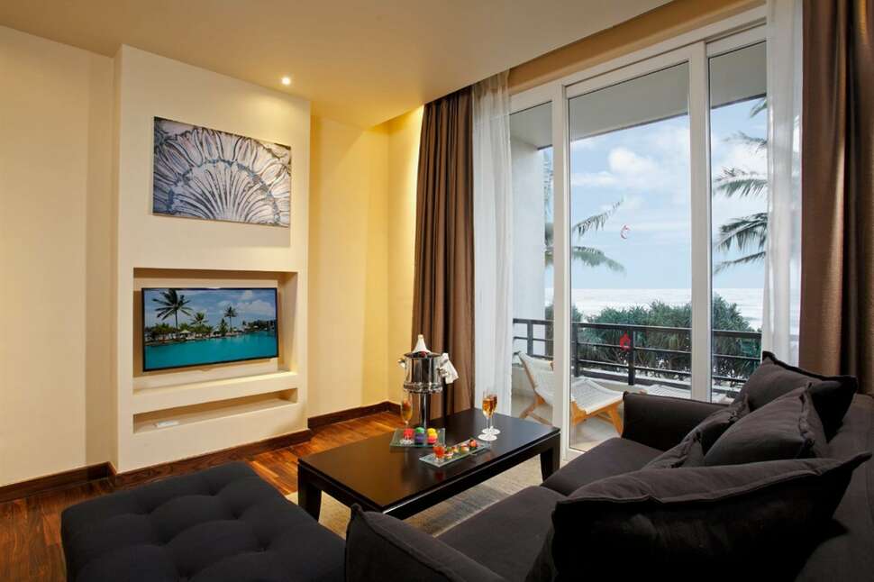 Een foto van Centara Ceysands Resort & Spa Sri Lanka