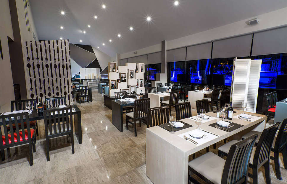 Een foto van Oh the Urban Oasis