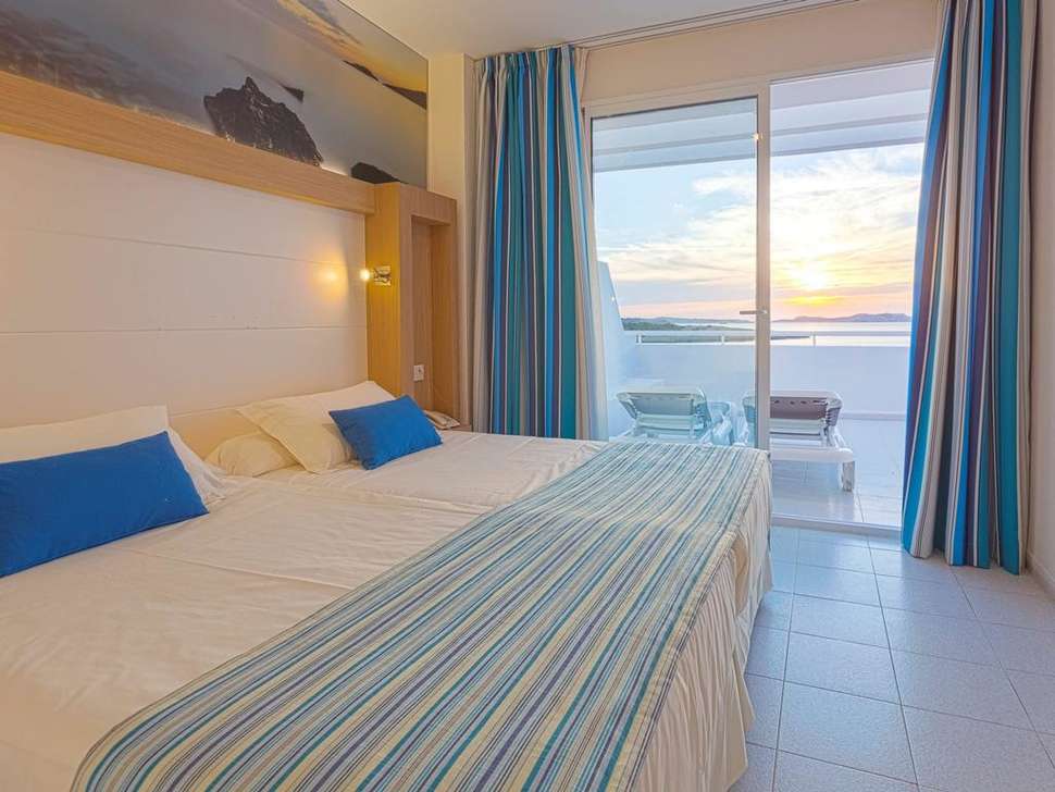Een foto van Sirenis Seaview Country Club